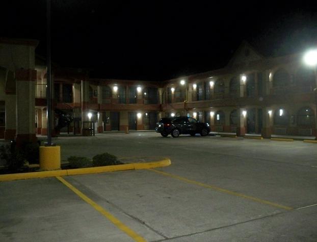 Scottish Inn & Suites hotel detail image 2