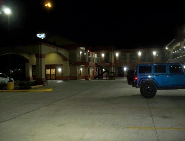 Scottish Inn & Suites hotel detail image 4
