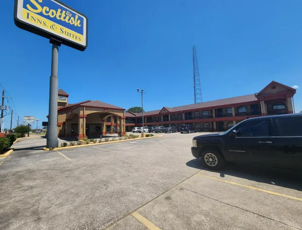 Scottish Inn & Suites hotel detail image 2