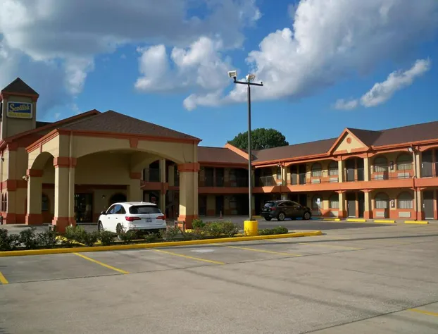 Scottish Inn & Suites hotel detail image 3