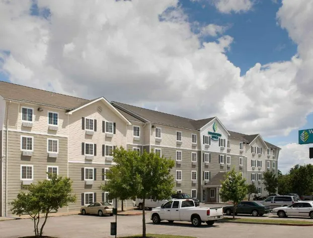 WoodSpring Suites Austin North I-35 hotel detail image 2