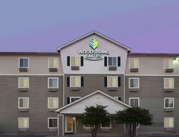 WoodSpring Suites Austin North I-35 hotel detail image 1
