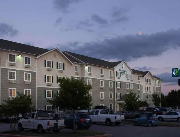 WoodSpring Suites Austin North I-35 hotel detail image 3