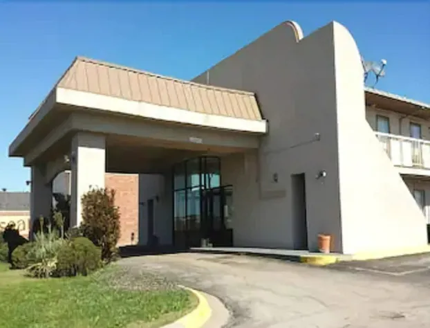 Motel 6 Abilene, TX hotel detail image 2