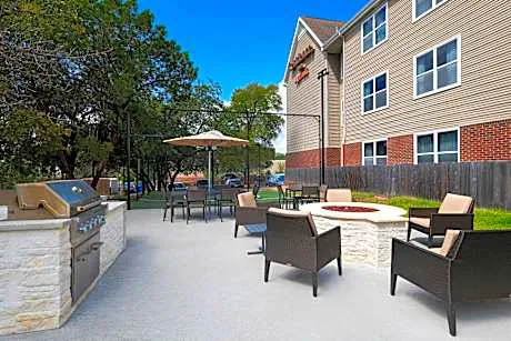 Residence Inn by Marriott Austin The Domain Area hotel detail image 1