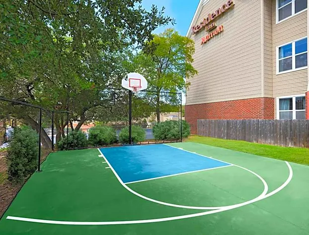 Residence Inn by Marriott Austin The Domain Area hotel detail image 2