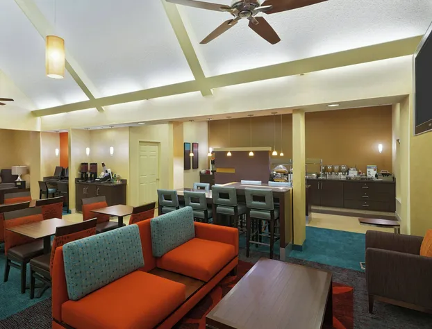 Residence Inn by Marriott Austin The Domain Area hotel detail image 2