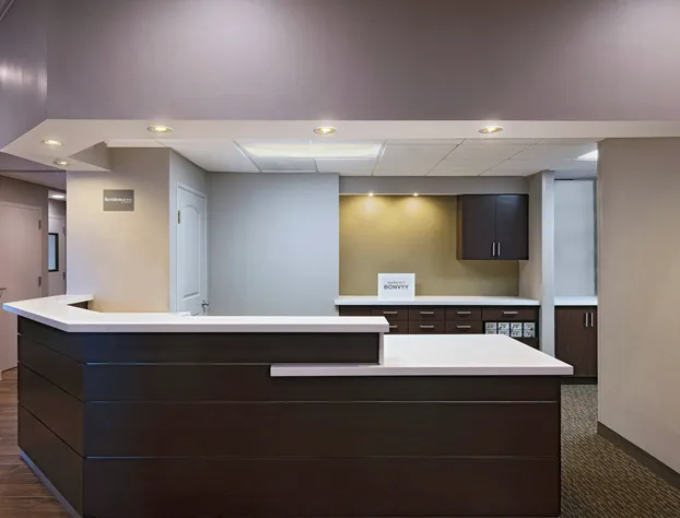 Residence Inn by Marriott Austin The Domain Area hotel detail image 3