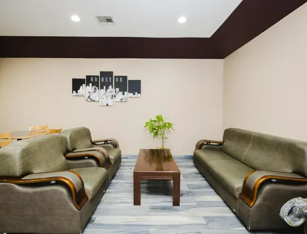 Sapphire Inn & Suites hotel detail image 1