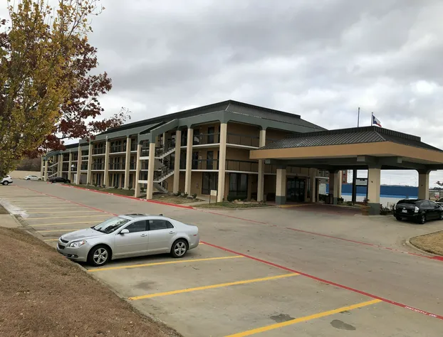 Quality Inn West Fort Worth hotel detail image 3