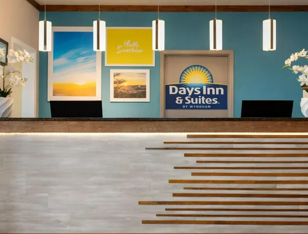 Days Inn by Wyndham Suites Fredericksburg hotel detail image 3