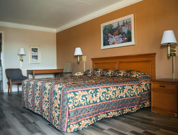 America's Inn Sugarland Stafford hotel detail image 3