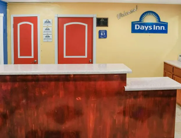 Days Inn by Wyndham Bastrop hotel detail image 2