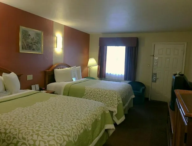 Days Inn by Wyndham Bastrop hotel detail image 3