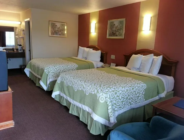 Days Inn by Wyndham Bastrop hotel detail image 4