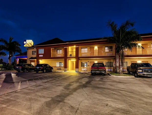 Quality Inn Brownsville hotel detail image 2