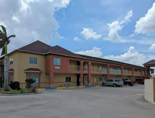 Quality Inn Brownsville hotel detail image 4