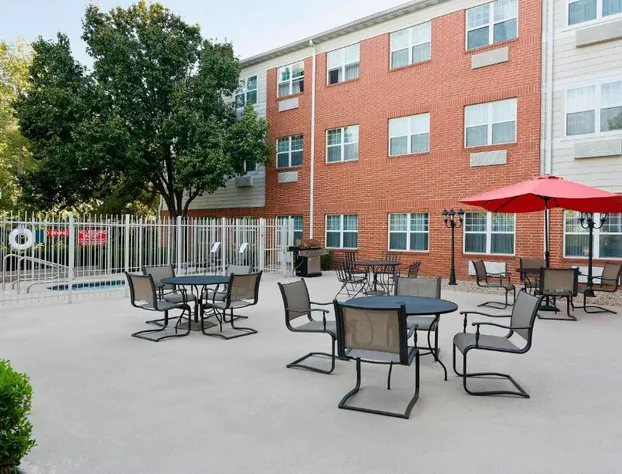 TownePlace Suites Dallas Bedford hotel detail image 1