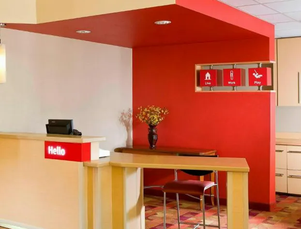 TownePlace Suites Dallas Bedford hotel detail image 3