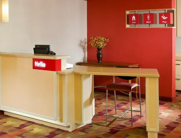 TownePlace Suites Dallas Bedford hotel detail image 2