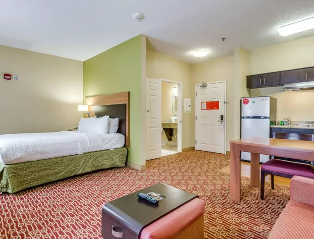 TownePlace Suites Dallas Bedford hotel detail image 4