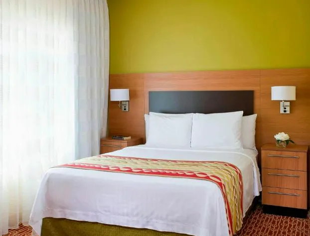 TownePlace Suites Dallas Bedford hotel detail image 1