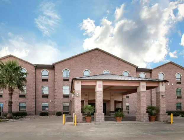 Quality Inn hotel detail image 2