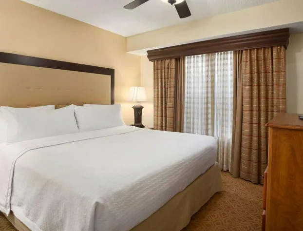 Homewood Suites Dallas/Park Central hotel detail image 3