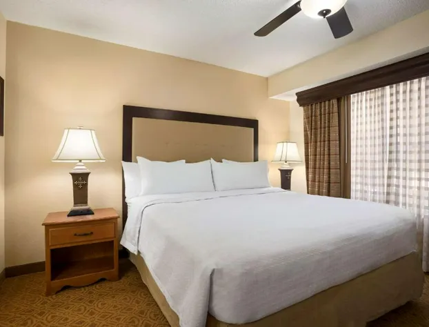 Homewood Suites Dallas/Park Central hotel detail image 4