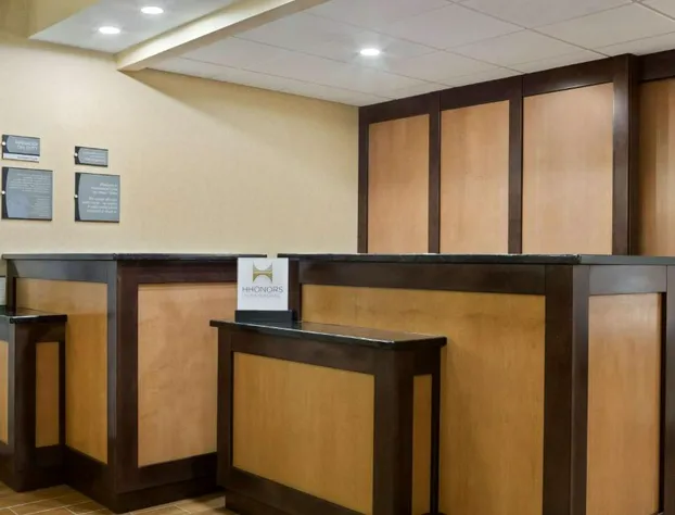 Homewood Suites Dallas/Park Central hotel detail image 2