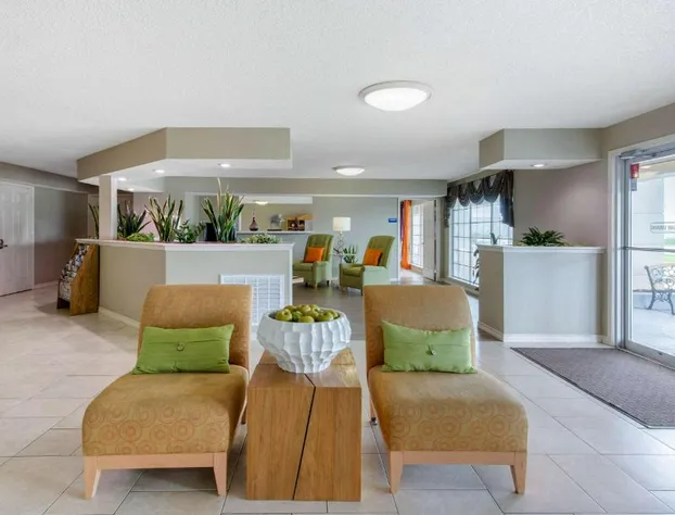 Quality Inn Clute Freeport hotel detail image 2