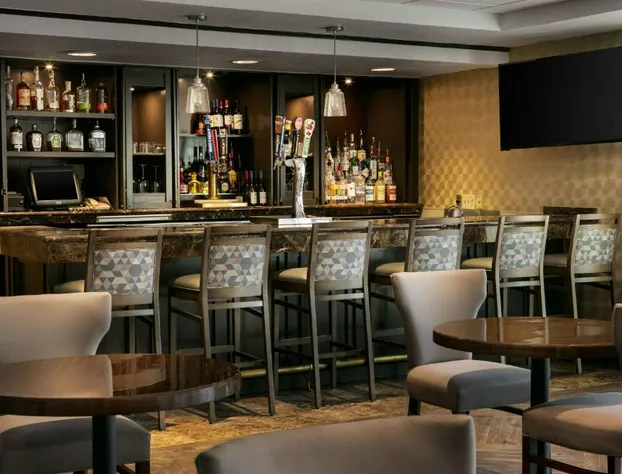 DoubleTree by Hilton Dallas - Market Center hotel detail image 4