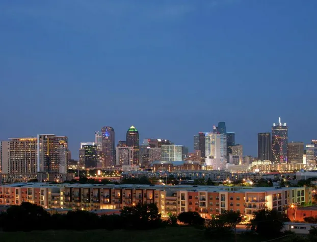 DoubleTree by Hilton Dallas - Market Center hotel detail image 2
