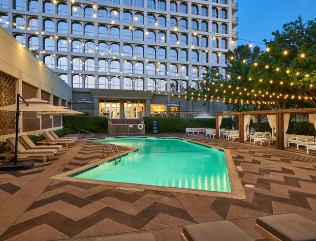 DoubleTree by Hilton Dallas - Market Center hotel detail image 1