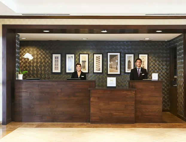 DoubleTree by Hilton Dallas - Market Center hotel detail image 2