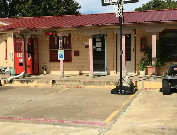 Budget Inn Greenville hotel detail image 2