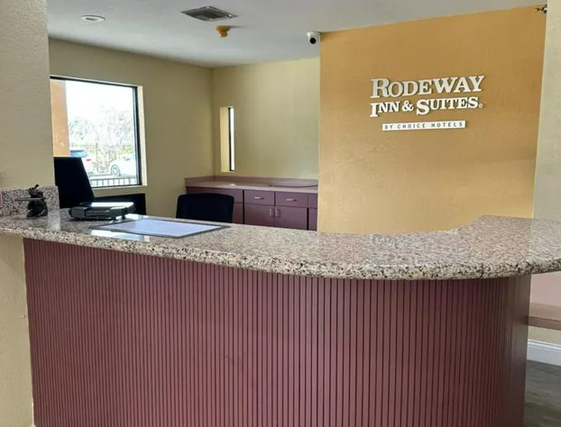 Rodeway Inn & Suites Highway 290 Northwest hotel detail image 4