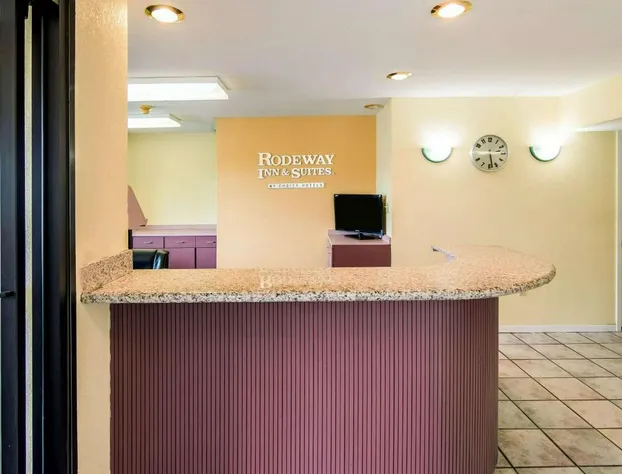 Rodeway Inn & Suites Highway 290 Northwest hotel detail image 4