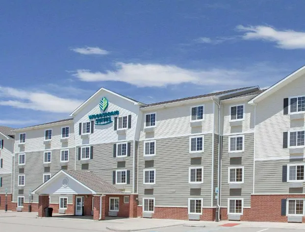 WoodSpring Suites Denton hotel detail image 4
