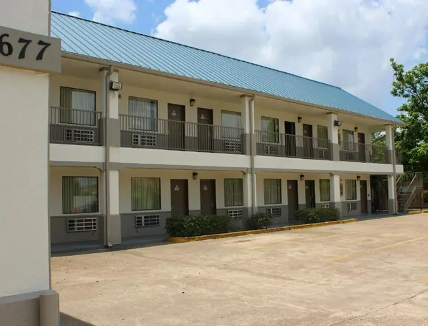 Scottish Inns Westcott Street hotel detail image 4