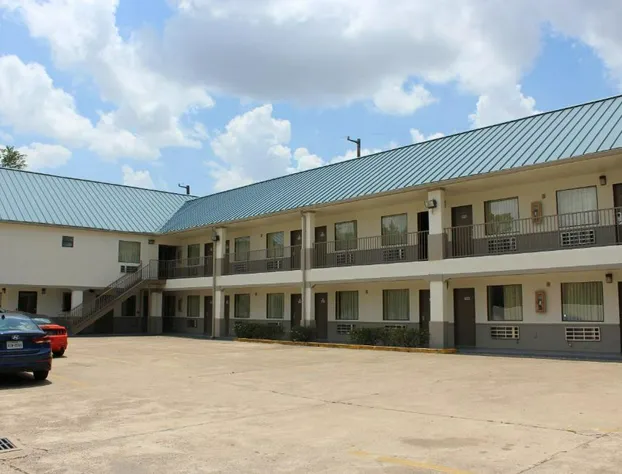 Scottish Inns Westcott Street hotel detail image 1