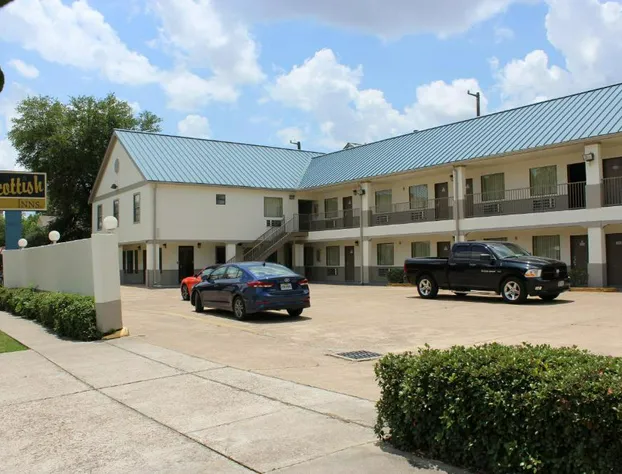 Scottish Inns Westcott Street hotel detail image 2
