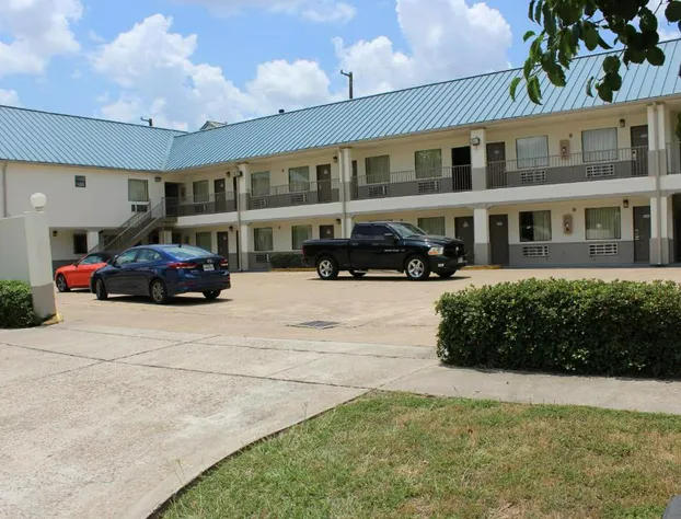 Scottish Inns Westcott Street hotel detail image 3