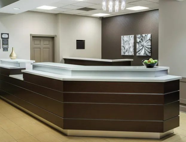 Residence Inn by Marriott Houston Downtown/Convention Center hotel detail image 3