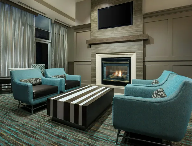 Residence Inn by Marriott Houston Downtown/Convention Center hotel detail image 4