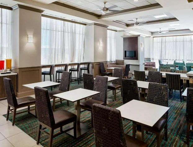 Residence Inn by Marriott Houston Downtown/Convention Center hotel detail image 3