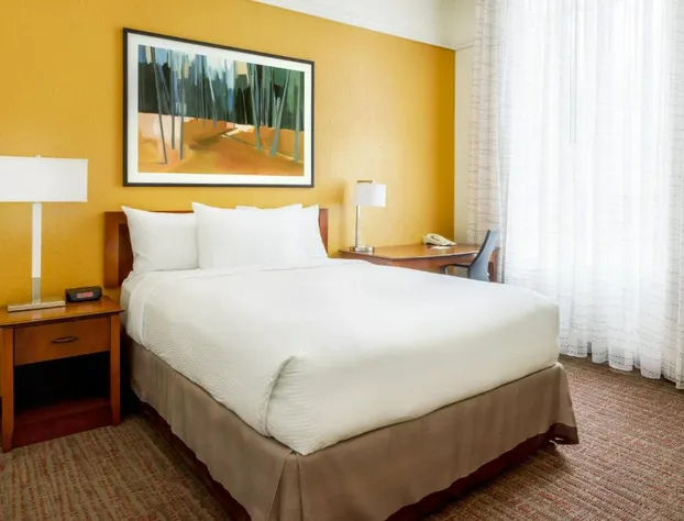 Residence Inn by Marriott Houston Downtown/Convention Center hotel detail image 4