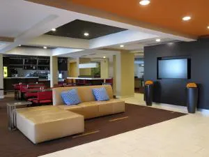 City Express by Marriott Houston Intercontinental Airport hotel detail image 1