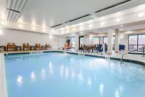 City Express by Marriott Houston Intercontinental Airport hotel detail image 2