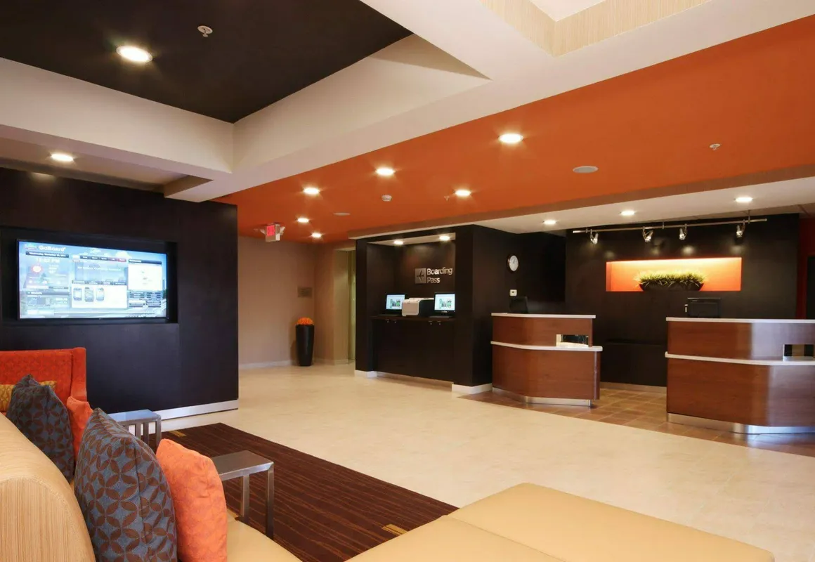 Radisson Hotel Houston Intercontinental Airport North hotel hero